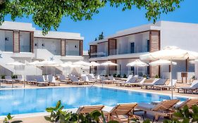 Aelius Hotel Kreta