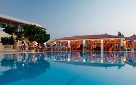 Lavris Hotel Kreta